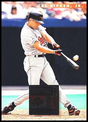 145 Ripken Jr